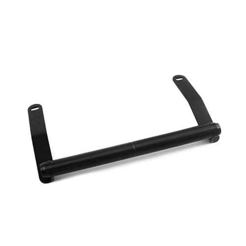 Support navigation SYM Maxsym 400 600 en alu robuste pour GPS