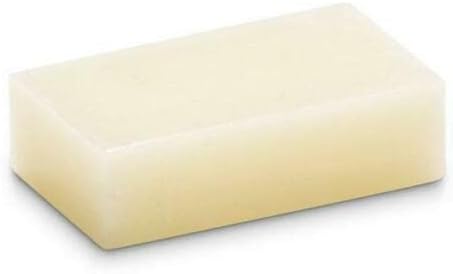 Treadmill Deck Wax Block - 4oz Cube - 100% Paraffin Cube - Comes with Instructions