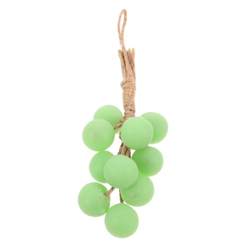 SMASOLO 手工香p 葡萄提果実形状 手作り自然ソープ 肌に優しい保湿効果 旅行用携帯便利 女性向け顔 手 体洗浄用