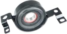 APDTY 158028 Driveshaft Replacement Center Support Bearing (AWD; Rear Position)