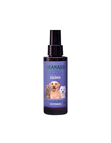 Granado Colônia Pet, 120ml