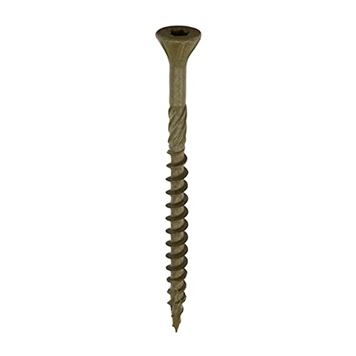 TIMCO C2 Decking Screws 4.5 x 65mm