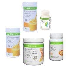Herbalife® Weight Loss Program - Second Month