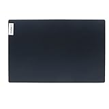 LTPRPTS Replacement Laptop LCD Cover Back Rear Top Lid w/Antenna for Lenovo ideapad 5 15IIL05 15ARE05 15ITL05 5-15IIL05 5CB0Z31048 Blue
