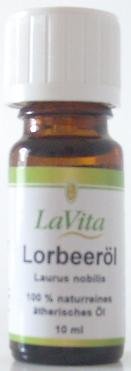 Preisvergleich Produktbild Lorbeeröl