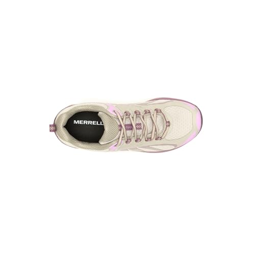 Image of Merrell Women's Siren Edge 3 Shoes | Hiking Shoes