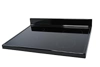 Whirlpool Glass Cooktop Replacement Guide: OEM Models Compared