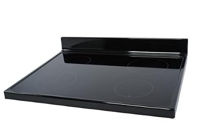 Whirlpool Glass Cooktop Replacement Guide: OEM Models Compared