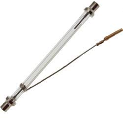 Technical PrecisionReplacement for NORTH AMERICAN SIGNAL ST500-ACX Light Bulb