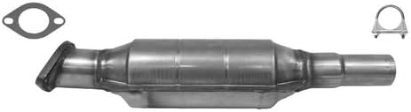 AP Exhaust Catalytic Converter-Direct Fit P/N:644189
