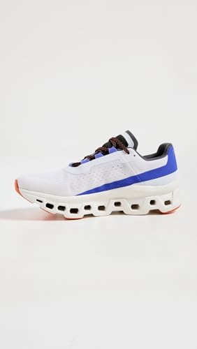 Image of On Men's Cloudmonster Sneakers