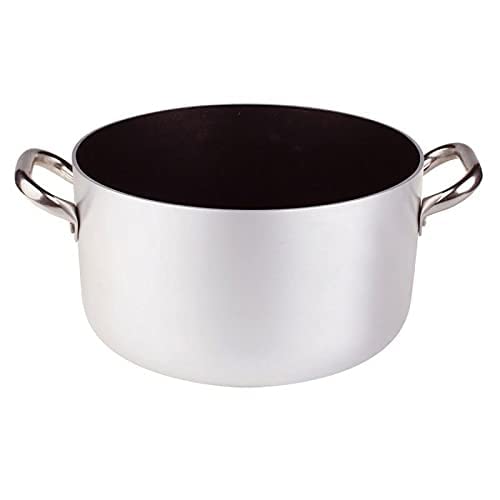 BergHOFF Leo Graphite Braadpan 24cm Metaal - vd Garde Warenhuis
