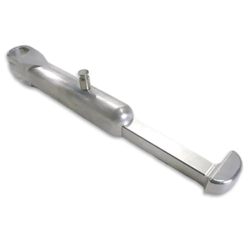 CBR954RR Adjustable Kickstand Side Stand 3 Inches Shorter