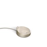 Jabra Evolve2 14207-74 - Supporto di ricarica USB-A, colore: Beige