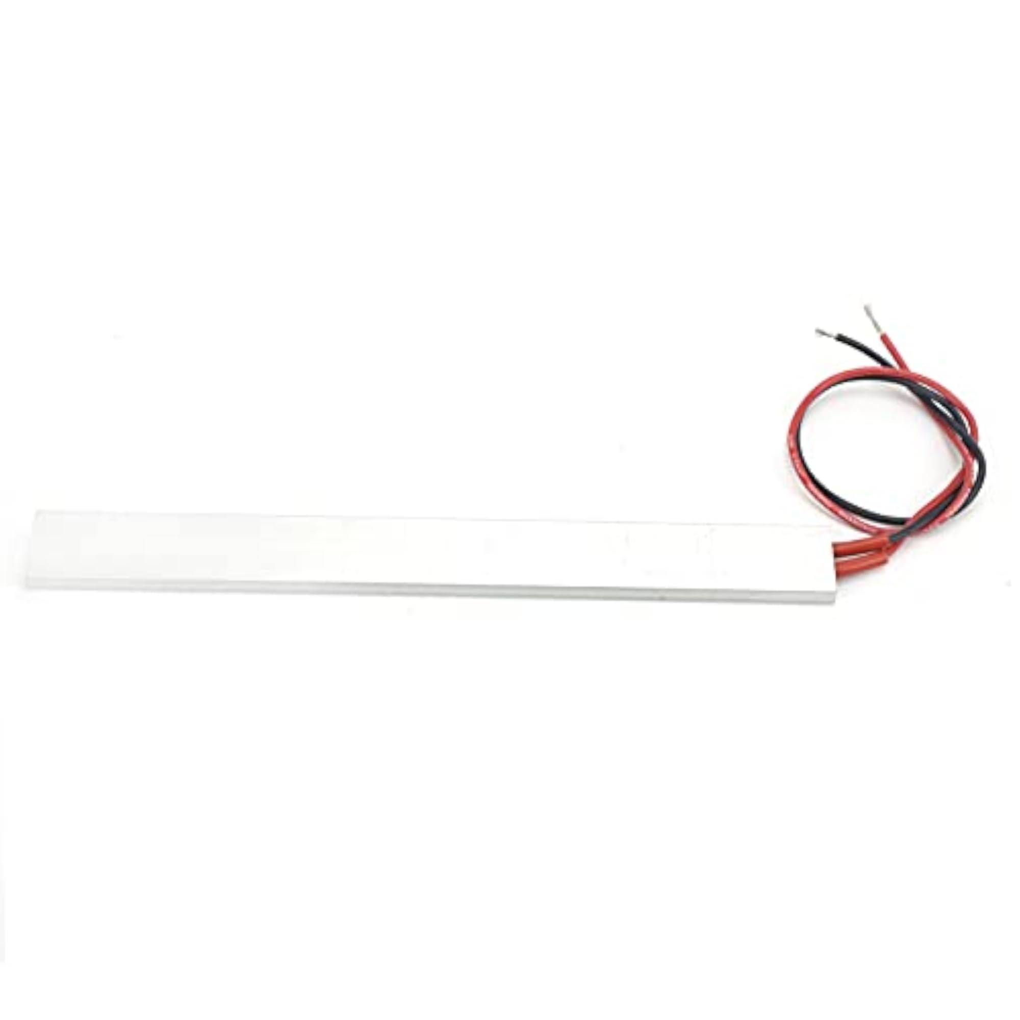 Set of 2 Insulated PTC Heating Plates, Constant Temperature
