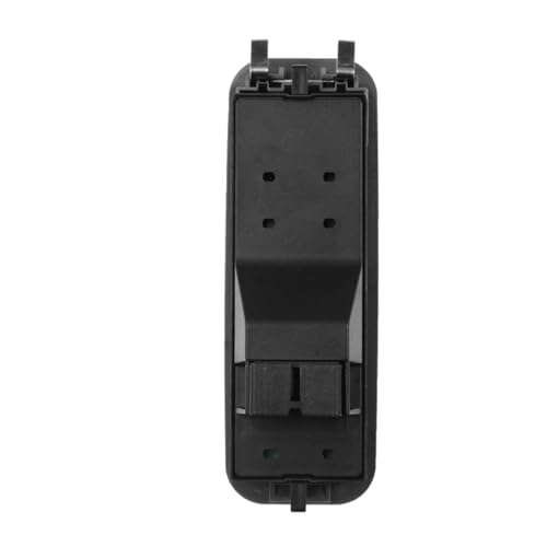 Bouton de commande de vitre pour Grand Vitara XL-7 et Tracker de 1999 à 2004 - 4