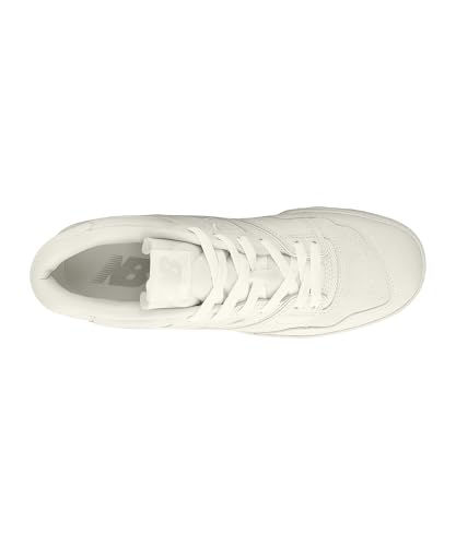 Image of New Balance 550 - Turtledove / Raincloud / White