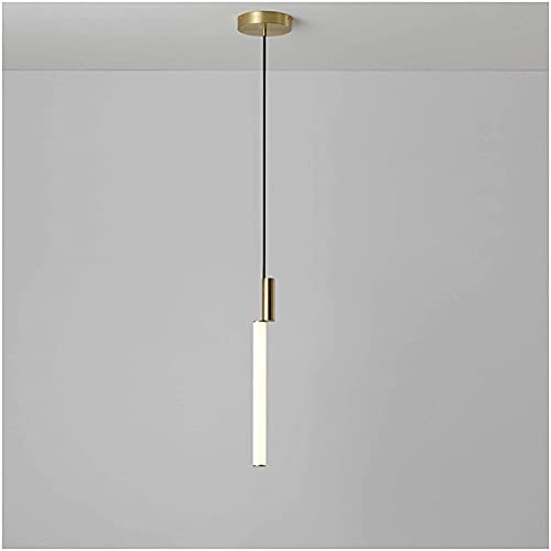 Lopole Light suspension simple de bar et table de restaurant - 2