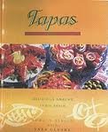Tapas y Otros Entrantes Tipicos de Espaa 3829048173 Book Cover