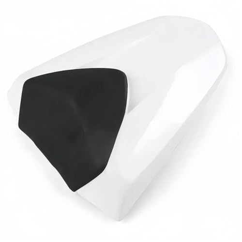 Capot de selle moto blanc pour CBR500R CBR500F CB500X 2013-2015
