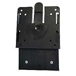 Vision Plus QUICK RELEASE GREY LCD TV VESA WALL BRACKET