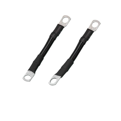 Terminales SC16-8 de cobre con anillo de 8 mm de alta conductividad y durabilidad
