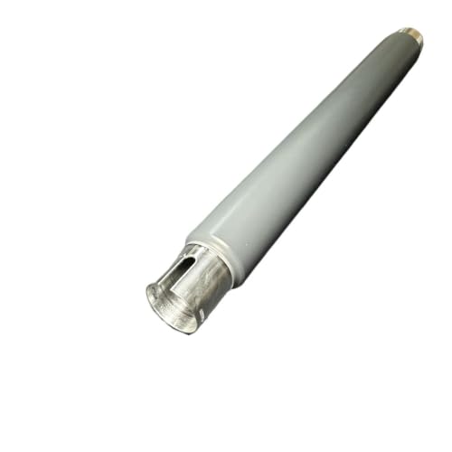 Rouleau chauffant supérieur OKI B512dn MB491 pièce mécanique de rechange pour bloc thermique