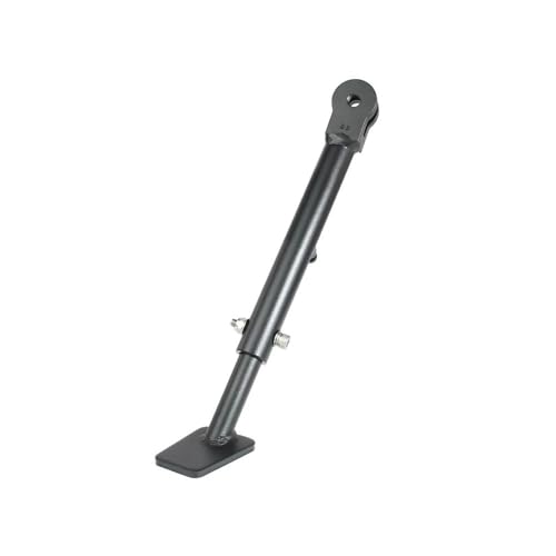 Béquille latérale moto Transalp XL750 support stationnement réglable acier 2023-2025