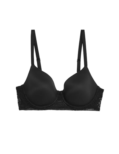 Image of Marks & Spencer Women T-Shirt Bra