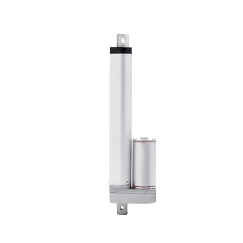 Actionneur linéaire électrique 12V 60N moteur de levage rapide 150 mm/s