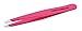 Produktbild TWEEZER MAN Slant Tweezer Neon Pink, 1 Stück