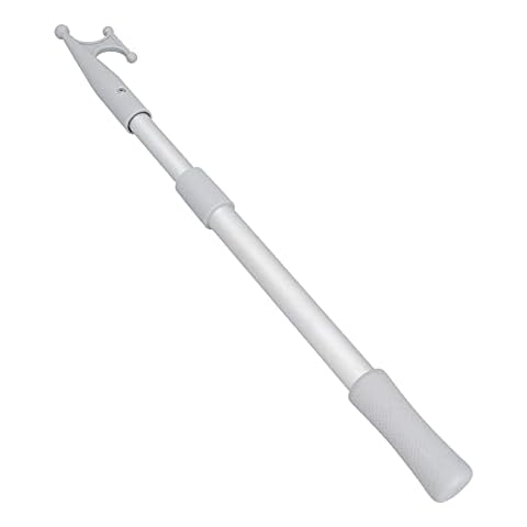 Gancho telescópico AB Tools para barcos de 70-100 cm Cover