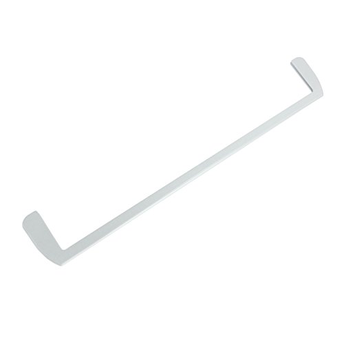 Profil avant de clayette verre (294614-9705) Réfrigérateur, congélateur C00281601 INDESIT