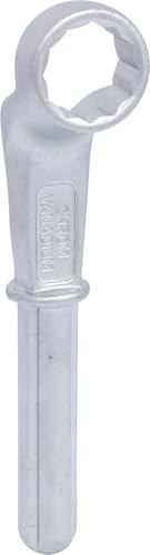 Clé à anneau de traction KS TOOLS 517.9024 pour débloquer les écrous grippés - 4