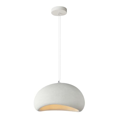 Luminaire décoratif pour chambre et balcon suspension réglable hauteur E26
