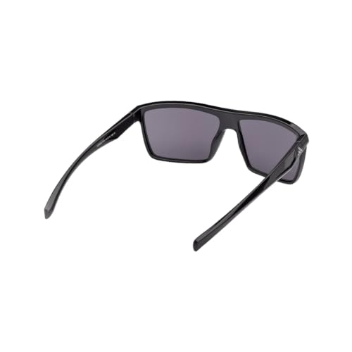 Image of adidas mens Solid Rectangular Sunglasses