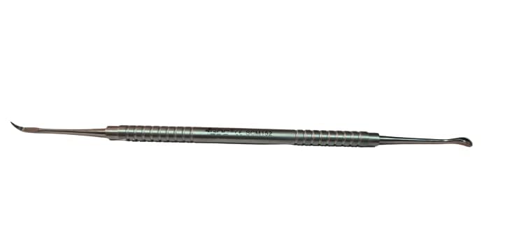 Dental Cumine, Scaler gdc Double Ended Standard, (B0C29CTCMC) Amazon Price History, Amazon Price Tracker
