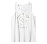 Prairie to Planet Tee Shirts for Zoo and Space