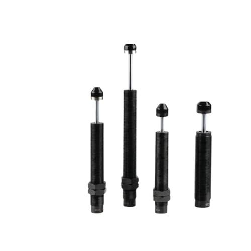 Tampon hydraulique 2525 amortisseur de choc pour engins de chantier 3625