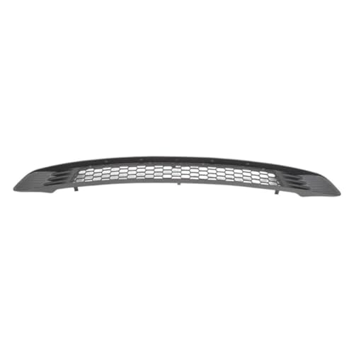 Grille Pare-Choc Avant Centrale pour Rouler l'Été sans Insectes dans l'Entrée d'Air Modèle 3