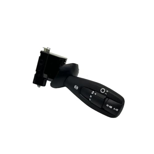 Faux contact clignotant Benz Actros MP4 résolu avec ce commutateur direction A0095455824