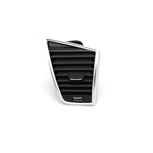 Juego de rejillas delanteras 8R1820951 para Audi Q5 2009-2018 LHD
