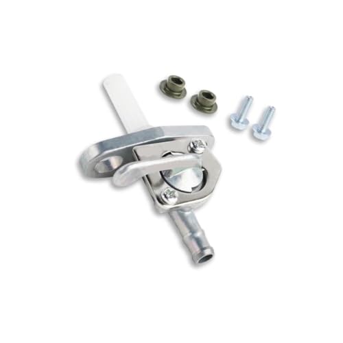 Interruptor para CR125R CR250 soluciona fallos de apagado mando manillar motocicleta cross