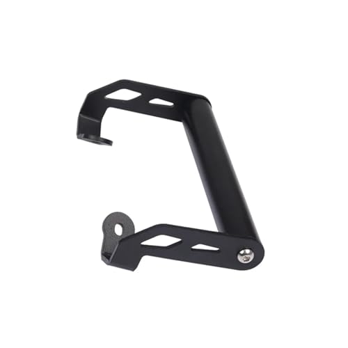 Support de navigation moto Ducati Multistrada avec fixation stable - 4