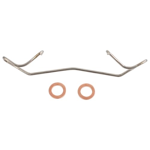 Image of 19-6285 Rear Right Disc Brake Caliper Assembly w /o Bracket