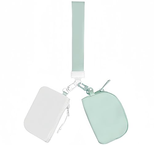 ミニバッグ リストレット付き