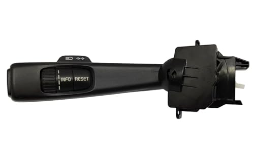 Interrupteur clignotant pour Volvo S40 V50 réparation commodo défectueux