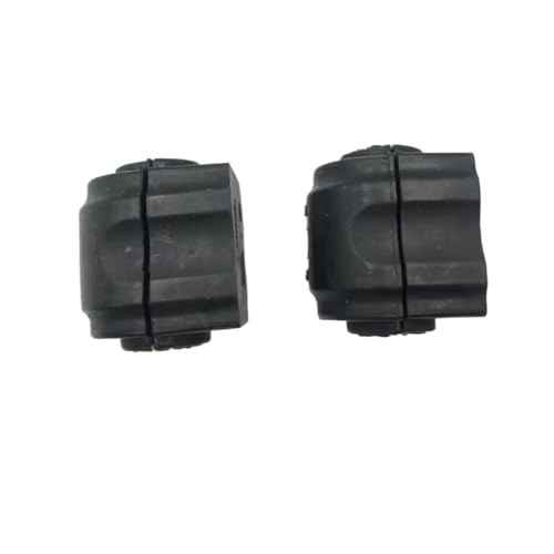 Buje de barra estabilizadora trasera soluciona balanceo en Land Rover Discovery LR015336