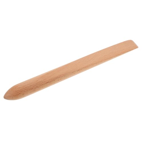 DECHOUS Sourdough Mixing Stick Bread Dough Stir Tool Wooden Bread Making Accessories Sourdough Spoon Kitchen Stir Stick
