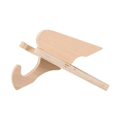 Gogogmee Stable Freestanding Storage Organizer for Snowboards Skateboards Space Saving Design for Home Office Garage Versatile Compatibility Sophisticated Craftsmanship